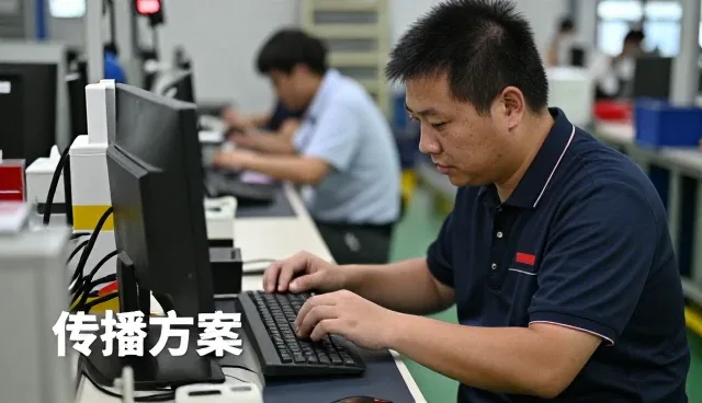 高峰期运行应用中的广告设计制作特点