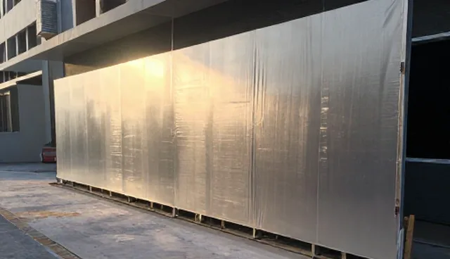 项目执行中节点可查问题与优化建议
